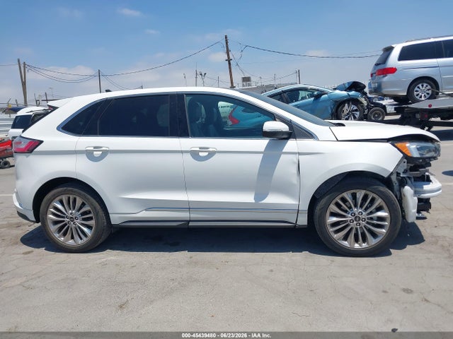 Ford Edge Titanium 2020 2FMPK3K93LBB15552 Image 14