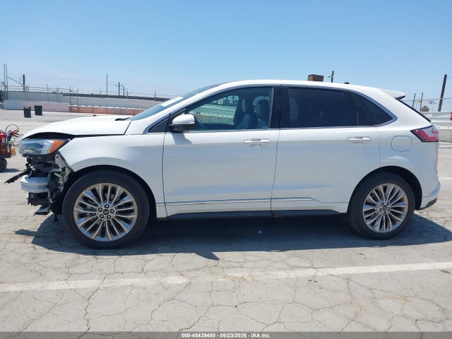 Ford Edge Titanium 2020 2FMPK3K93LBB15552 Image 15