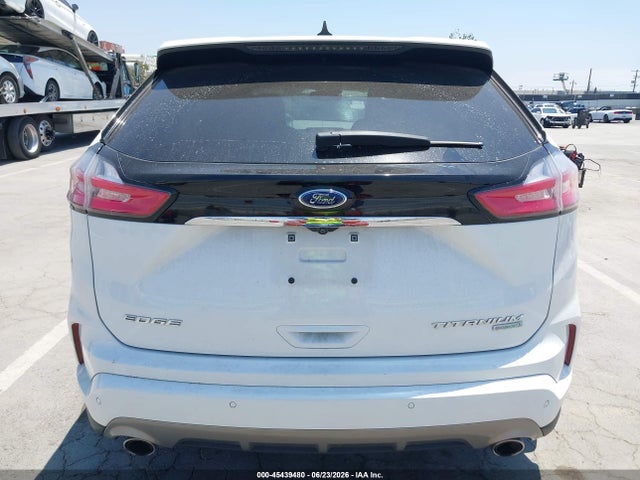 Ford Edge Titanium 2020 2FMPK3K93LBB15552 Image 17