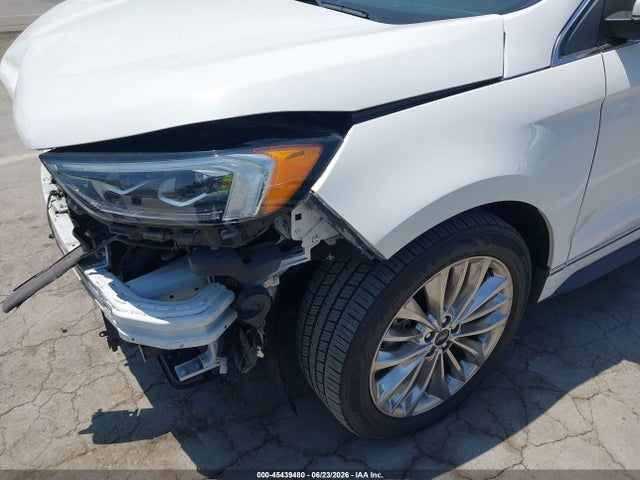 Ford Edge Titanium 2020 2FMPK3K93LBB15552 Image 18