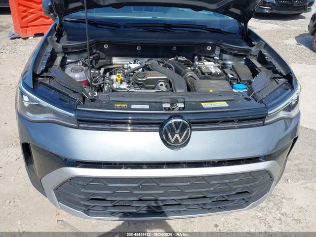 Aukcja sprzedaży 2025 Volkswagen Taos 1.5t S, vin: 3VV5C7B20SM086898, numer aukcji: 45439483