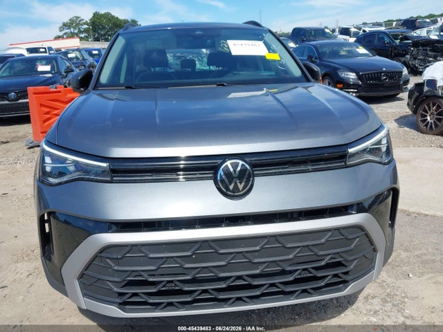 Aukcja sprzedaży 2025 Volkswagen Taos 1.5t S, vin: 3VV5C7B20SM086898, numer aukcji: 45439483
