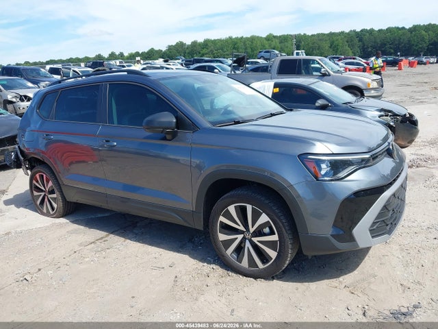 Aukcja sprzedaży 2025 Volkswagen Taos 1.5t S, vin: 3VV5C7B20SM086898, numer aukcji: 45439483
