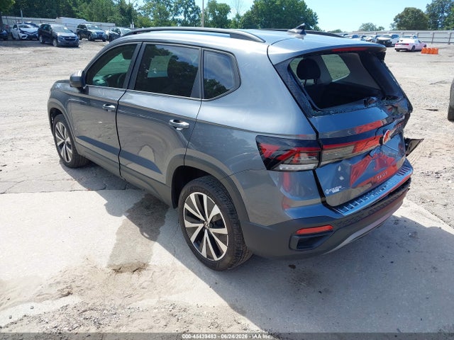 Aukcja sprzedaży 2025 Volkswagen Taos 1.5t S, vin: 3VV5C7B20SM086898, numer aukcji: 45439483