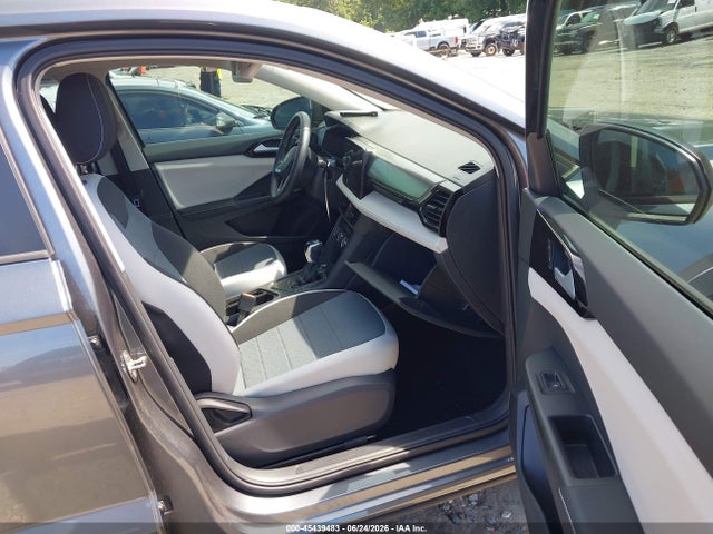 Aukcja sprzedaży 2025 Volkswagen Taos 1.5t S, vin: 3VV5C7B20SM086898, numer aukcji: 45439483