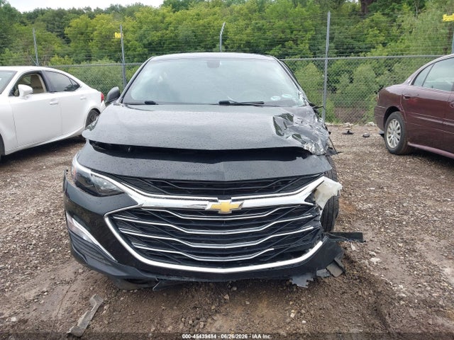 Продаж на аукціоні авто 2019 Chevrolet Malibu 1ls, vin: 1G1ZB5ST6KF201058, номер лоту: 45439484