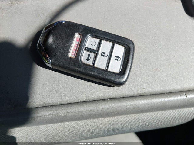 Honda Civic Ex-t 2017 2HGFC1F46HH652938 Image 11