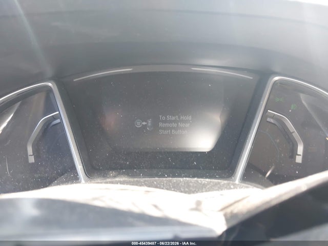 Honda Civic Ex-t 2017 2HGFC1F46HH652938 Image 7