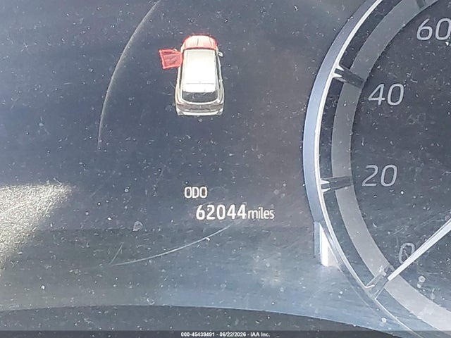 Toyota Highlander Le 2023 5TDKDRAH1PS032050 Image 15
