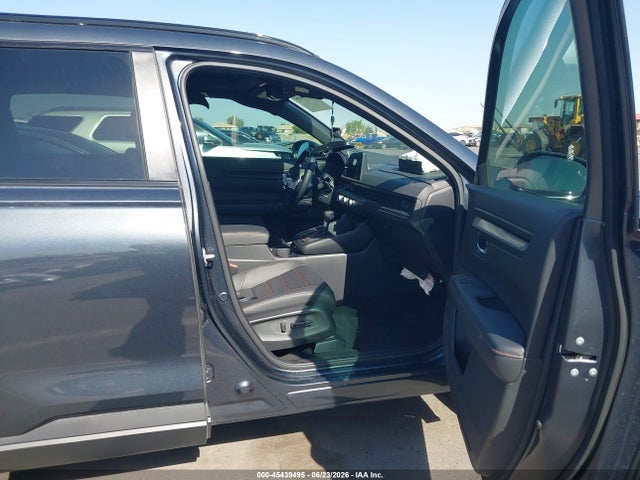 Aukcja sprzedaży 2026 Honda Cr-v Hybrid Awd Sport-l, vin: 7FARS6H86TE090912, numer aukcji: 45439495
