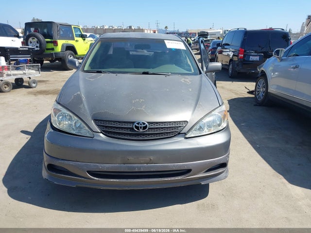 Продаж на аукціоні авто 2003 Toyota Camry Le, vin: 4T1BE32K93U759295, номер лоту: 45439499