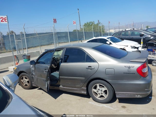 Продаж на аукціоні авто 2003 Toyota Camry Le, vin: 4T1BE32K93U759295, номер лоту: 45439499