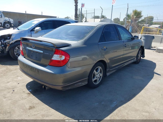 Продаж на аукціоні авто 2003 Toyota Camry Le, vin: 4T1BE32K93U759295, номер лоту: 45439499