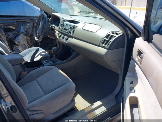 Продаж на аукціоні авто 2003 Toyota Camry Le, vin: 4T1BE32K93U759295, номер лоту: 45439499