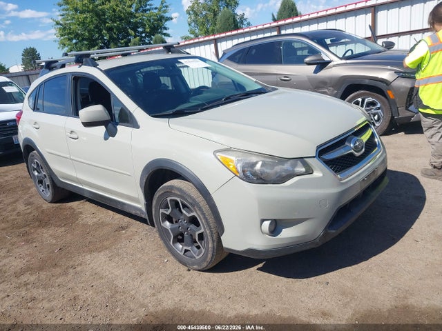 Продажа на аукционе авто 2014 Subaru Xv Crosstrek 2.0i Premium, vin: JF2GPACC0E8237328, номер лота: 45439500