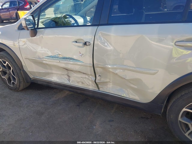 2014 Subaru Xv Crosstrek 2.0i Premium მანქანა იყიდება აუქციონზე, vin: JF2GPACC0E8237328, აუქციონის ნომერი: 45439500