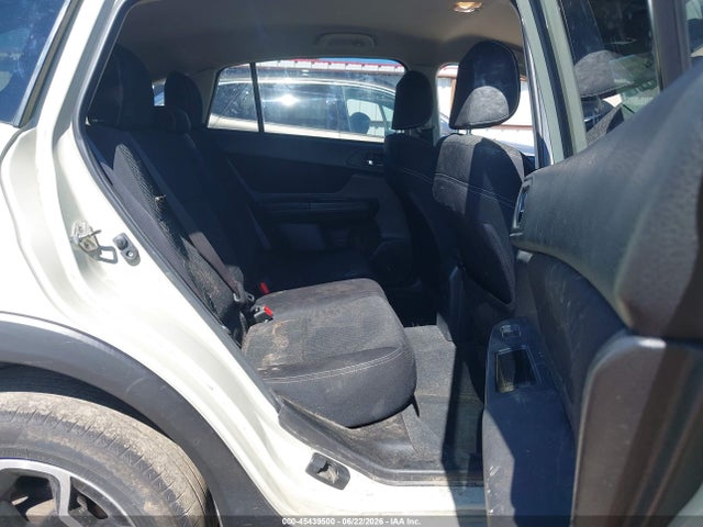 45439500 :رقم المزاد ، JF2GPACC0E8237328 vin ، 2014 Subaru Xv Crosstrek 2.0i Premium مزاد بيع