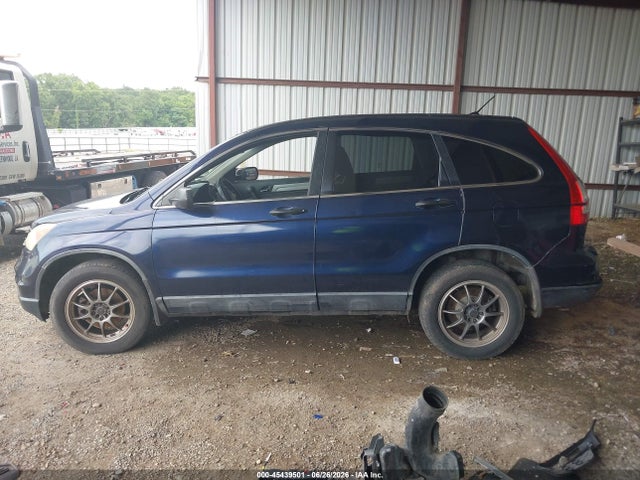 Продаж на аукціоні авто 2010 Honda Cr-v Ex, vin: 5J6RE3H59AL003774, номер лоту: 45439501