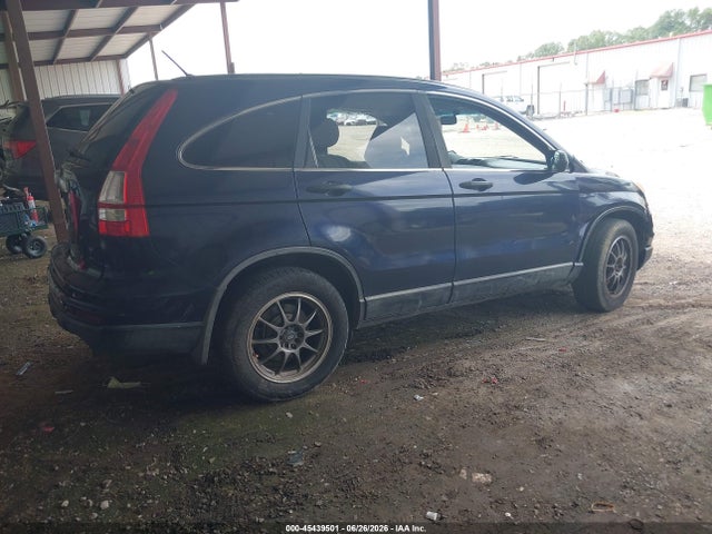 Aukcja sprzedaży 2010 Honda Cr-v Ex, vin: 5J6RE3H59AL003774, numer aukcji: 45439501