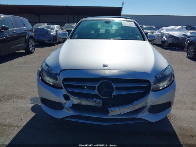Aukcja sprzedaży 2015 Mercedes-benz C 300, vin: 55SWF4JB9FU047164, numer aukcji: 45439503