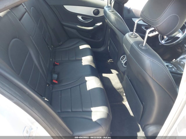 Aukcja sprzedaży 2015 Mercedes-benz C 300, vin: 55SWF4JB9FU047164, numer aukcji: 45439503