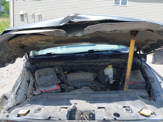 45439505 :رقم المزاد ، 1D7RV1GPXBS512752 vin ، 2011 Ram Ram 1500 Slt مزاد بيع