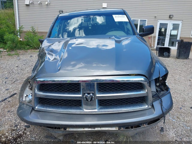 45439505 :رقم المزاد ، 1D7RV1GPXBS512752 vin ، 2011 Ram Ram 1500 Slt مزاد بيع