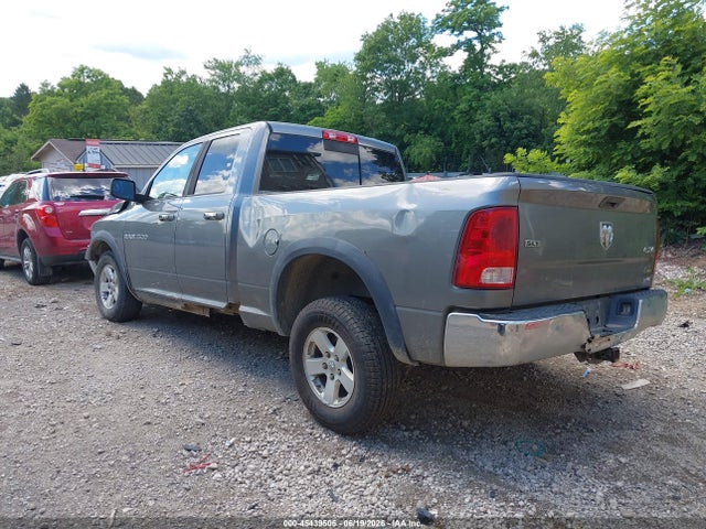 45439505 :رقم المزاد ، 1D7RV1GPXBS512752 vin ، 2011 Ram Ram 1500 Slt مزاد بيع