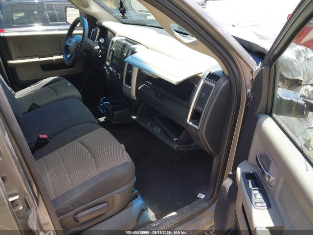 45439505 :رقم المزاد ، 1D7RV1GPXBS512752 vin ، 2011 Ram Ram 1500 Slt مزاد بيع