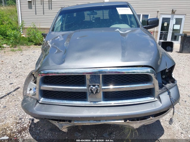 45439505 :رقم المزاد ، 1D7RV1GPXBS512752 vin ، 2011 Ram Ram 1500 Slt مزاد بيع