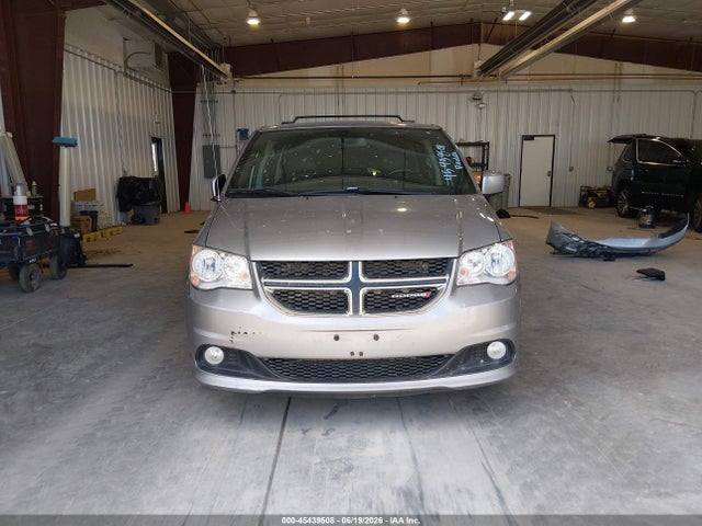 Dodge Grand Caravan Sxt 2019 2C4RDGCG7KR521299 Image 13