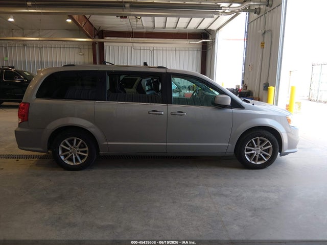 Dodge Grand Caravan Sxt 2019 2C4RDGCG7KR521299 Image 14