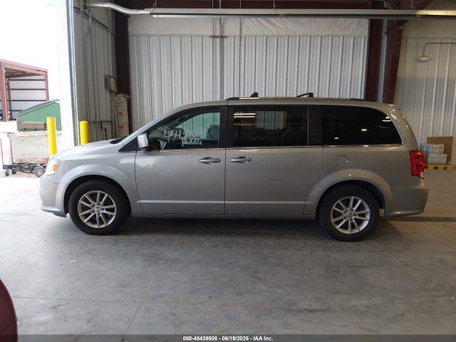 Dodge Grand Caravan Sxt 2019 2C4RDGCG7KR521299 Image 15