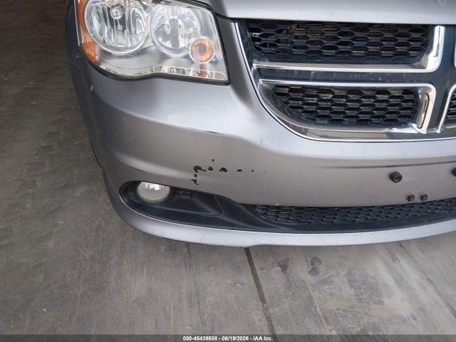Dodge Grand Caravan Sxt 2019 2C4RDGCG7KR521299 Image 6