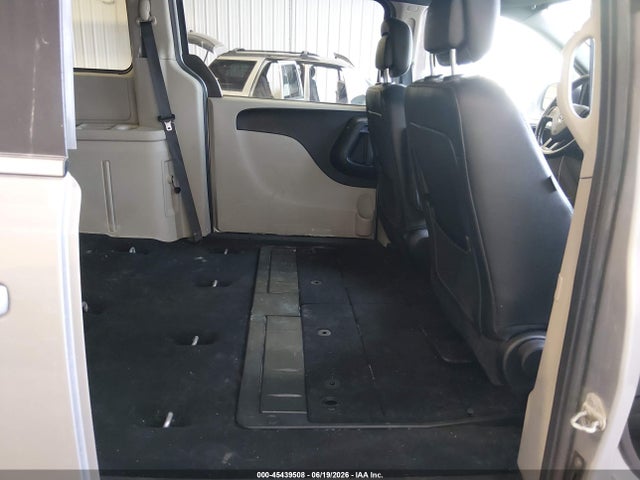 Dodge Grand Caravan Sxt 2019 2C4RDGCG7KR521299 Image 8