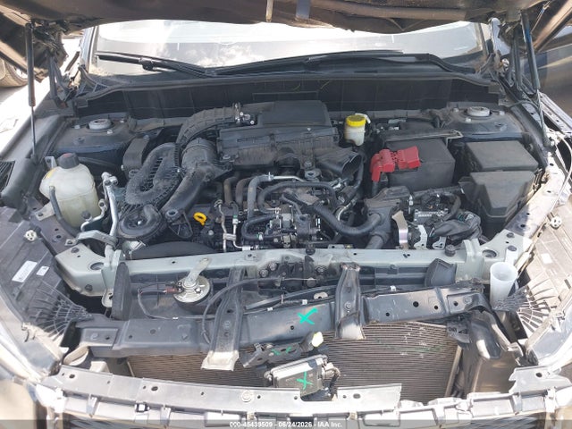Продажа на аукционе авто 2024 Infiniti Qx50 Luxe, vin: 3PCAJ5BA2RF106954, номер лота: 45439509