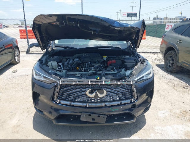 Продажа на аукционе авто 2024 Infiniti Qx50 Luxe, vin: 3PCAJ5BA2RF106954, номер лота: 45439509