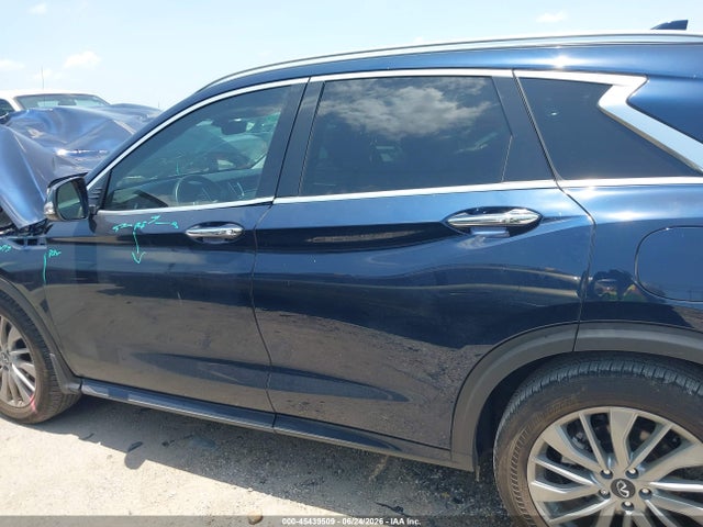 Продажа на аукционе авто 2024 Infiniti Qx50 Luxe, vin: 3PCAJ5BA2RF106954, номер лота: 45439509