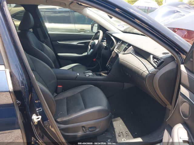 Продажа на аукционе авто 2024 Infiniti Qx50 Luxe, vin: 3PCAJ5BA2RF106954, номер лота: 45439509