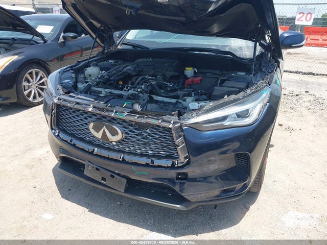 Продажа на аукционе авто 2024 Infiniti Qx50 Luxe, vin: 3PCAJ5BA2RF106954, номер лота: 45439509