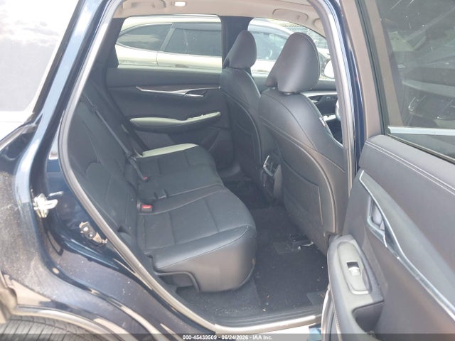 Продажа на аукционе авто 2024 Infiniti Qx50 Luxe, vin: 3PCAJ5BA2RF106954, номер лота: 45439509