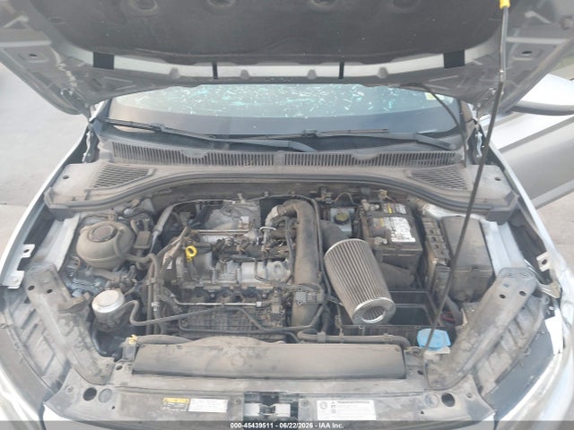 2019 Volkswagen Jetta 1.4t R-line/1.4t S/1.4t Se მანქანა იყიდება აუქციონზე, vin: 3VWCB7BU9KM217334, აუქციონის ნომერი: 45439511
