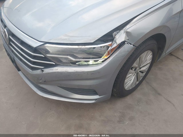 Aukcja sprzedaży 2019 Volkswagen Jetta 1.4t R-line/1.4t S/1.4t Se, vin: 3VWCB7BU9KM217334, numer aukcji: 45439511