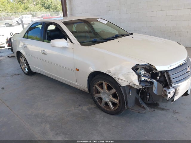 Aukcja sprzedaży 2004 Cadillac Cts Standard, vin: 1G6DM577440153673, numer aukcji: 45439513