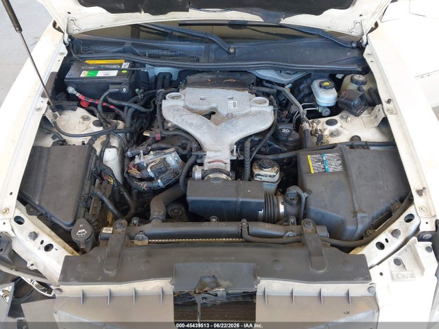 Aukcja sprzedaży 2004 Cadillac Cts Standard, vin: 1G6DM577440153673, numer aukcji: 45439513