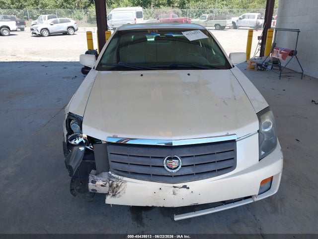 Aukcja sprzedaży 2004 Cadillac Cts Standard, vin: 1G6DM577440153673, numer aukcji: 45439513