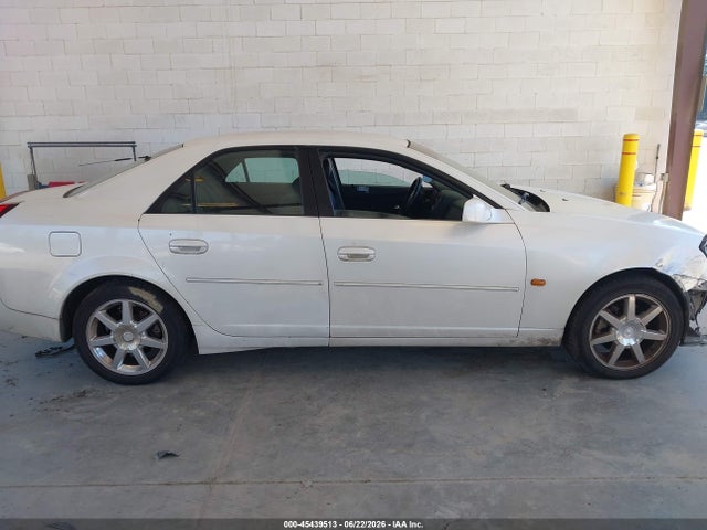Aukcja sprzedaży 2004 Cadillac Cts Standard, vin: 1G6DM577440153673, numer aukcji: 45439513