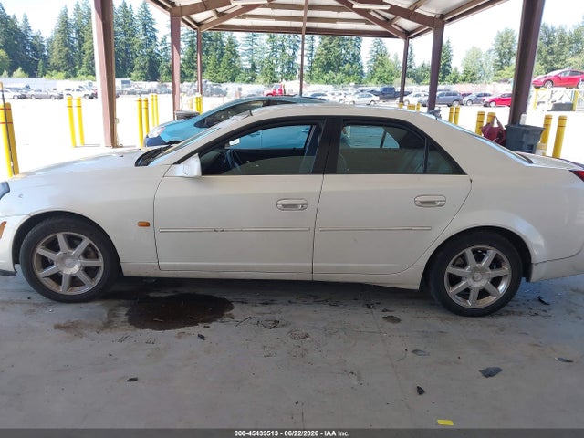 Aukcja sprzedaży 2004 Cadillac Cts Standard, vin: 1G6DM577440153673, numer aukcji: 45439513