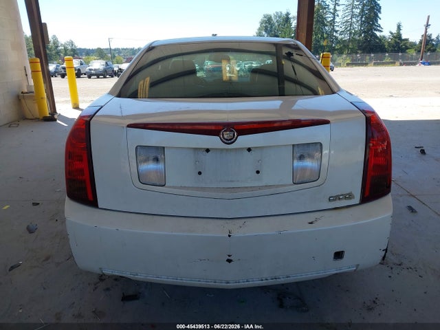Aukcja sprzedaży 2004 Cadillac Cts Standard, vin: 1G6DM577440153673, numer aukcji: 45439513