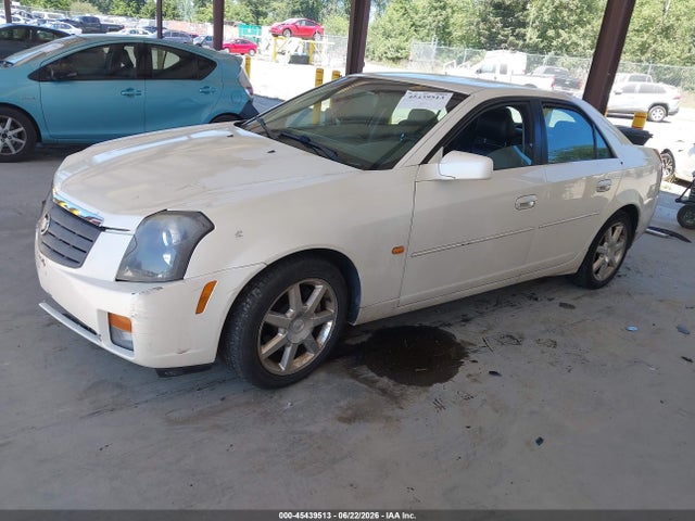 Aukcja sprzedaży 2004 Cadillac Cts Standard, vin: 1G6DM577440153673, numer aukcji: 45439513